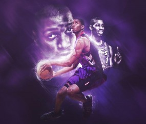 开云体育中国-猛龙强压森林狼，拉文在NBA总决赛接管比赛