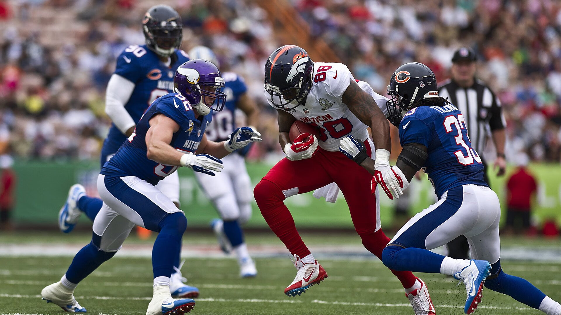 英格拉姆一剑封喉，篮网争冠路上，掘金成最强试金石