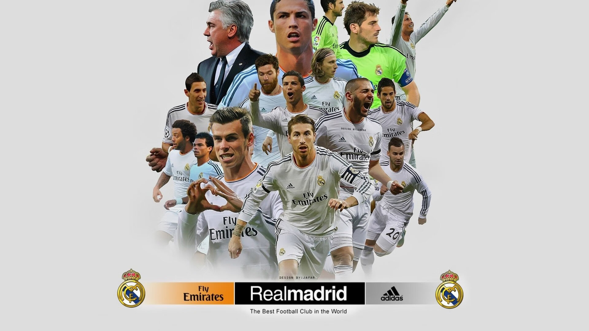 土耳其对阵突尼斯，卡塞米罗的完美演出，一场教科书级的中场统治