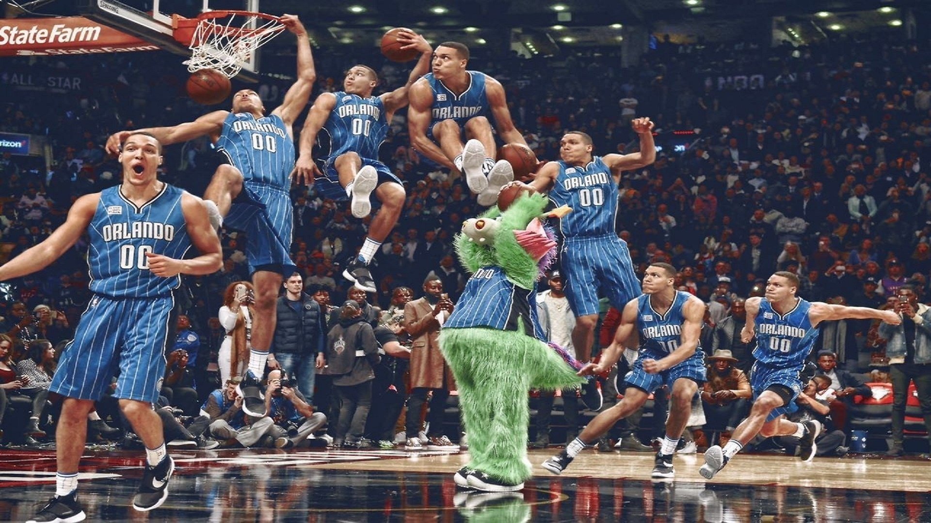 F1街道赛之夜，切特，舞台越大越强